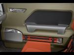Hummer HX Concept 2008 года